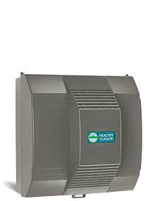 Description: Healthy Climate® Whole-Home Power Humidifier